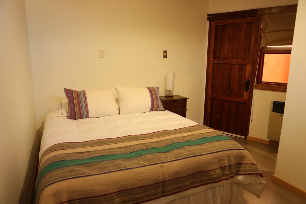 Hotel Parina Atacama San Pedro de Atacama Habitación foto