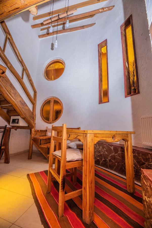 Hotel Parina Atacama San Pedro de Atacama Exterior foto