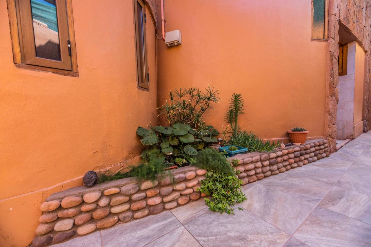 Hotel Parina Atacama San Pedro de Atacama Exterior foto