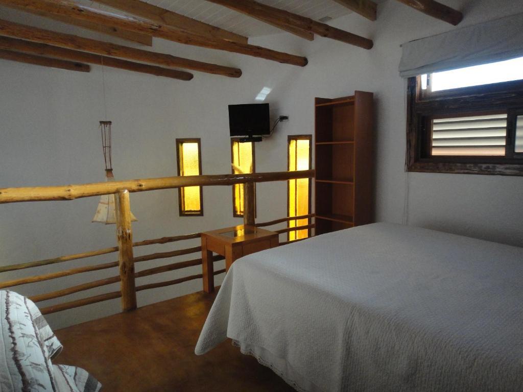 Hotel Parina Atacama San Pedro de Atacama Habitación foto